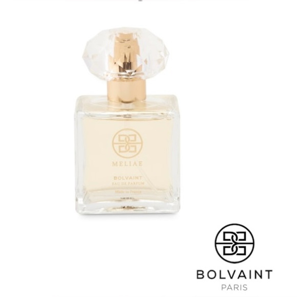 NWT Meliae by Bolvaint - EDP - 1.7 oz